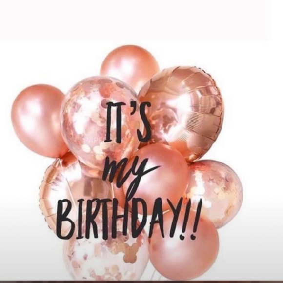 BUY 4 MY BDAY & Support after OUR loss please send offers! Let’s Make a deal 🤝